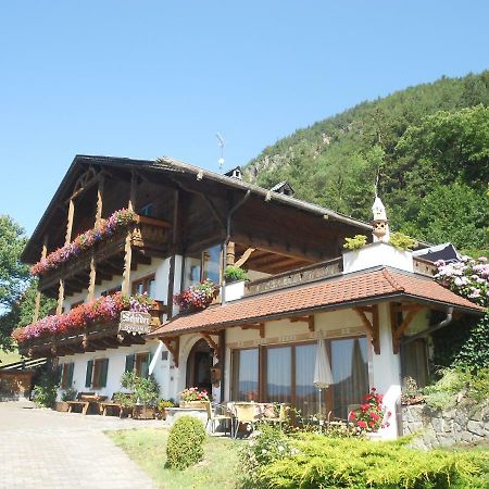 卡斯特尔罗托Haus Schieder公寓 外观 照片