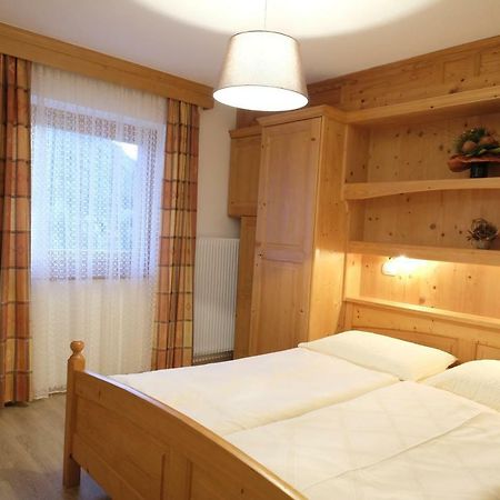 卡斯特尔罗托Haus Schieder公寓 外观 照片